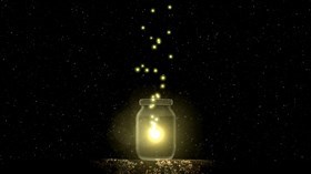 Birth of Fireflies