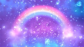 Soft Rainbow
