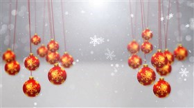 4K Christmas Baubles2