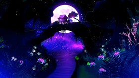 Moon Shack