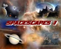 SpaceScapes 1