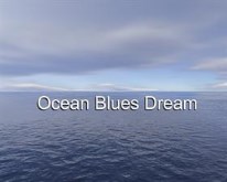 Ocean Blues