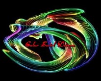 Color Swirl