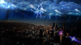 T Storm