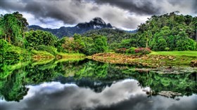 Langkawi Island