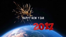 2017 New Year