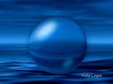 WaterBall Blues