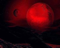 RED  HOT