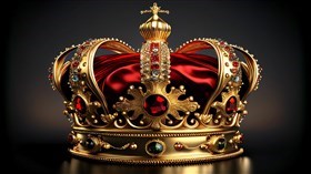 4K Royale Crown