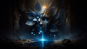 Mother Of Flowers