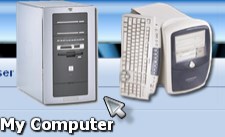 Computer Icons