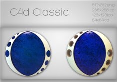 Cinema 4d Classic