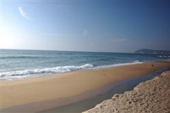 Vizag Beach