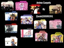 Folder Icons - Anime P4