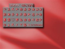 Red_Satin_Alien_Icons