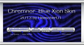 Chromnor_Blue