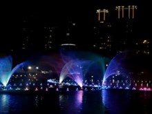 city fountain 2