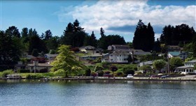 Lake Stevens