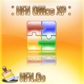 HFN Office Xp