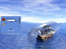 Bottled Voyage II