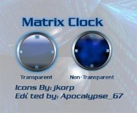 MatrixClock