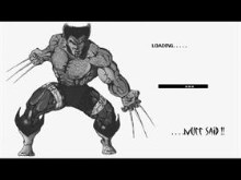 Wolverine