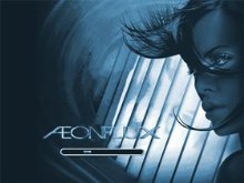 Aeon Flux