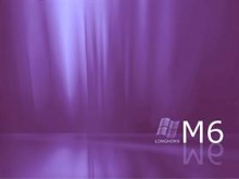 New Longhorn Milestone 6 ( purple )
