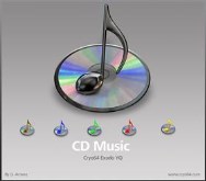 CD Music