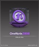 OneNote 2808