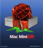 Mac Mini Gift