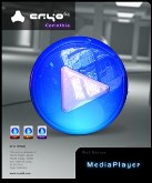 Wet Media Player