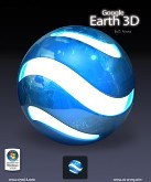 Google Earth 3D