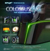Colossus 4G