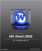 MS Word 2808