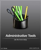 Administrative Tools