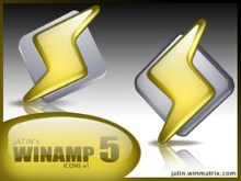 Winamp 5