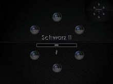 Schwarz II