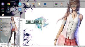 Final Fantasy XIII