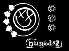 Blink-182 Button