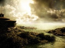 Chapel of the Sea