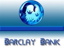 Barclay Bank