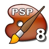 Paint Shop Pro 8