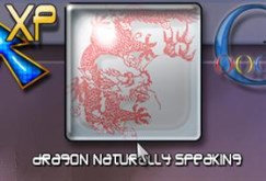 Dragon naturally speaking