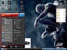 spider man 3