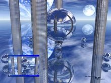 Skytowers Logon