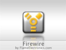 Firewire logo