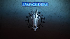 Darksiders HD
