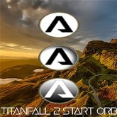 Titanfall™  2 Start Orb