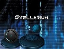 Stellarium OD Icon